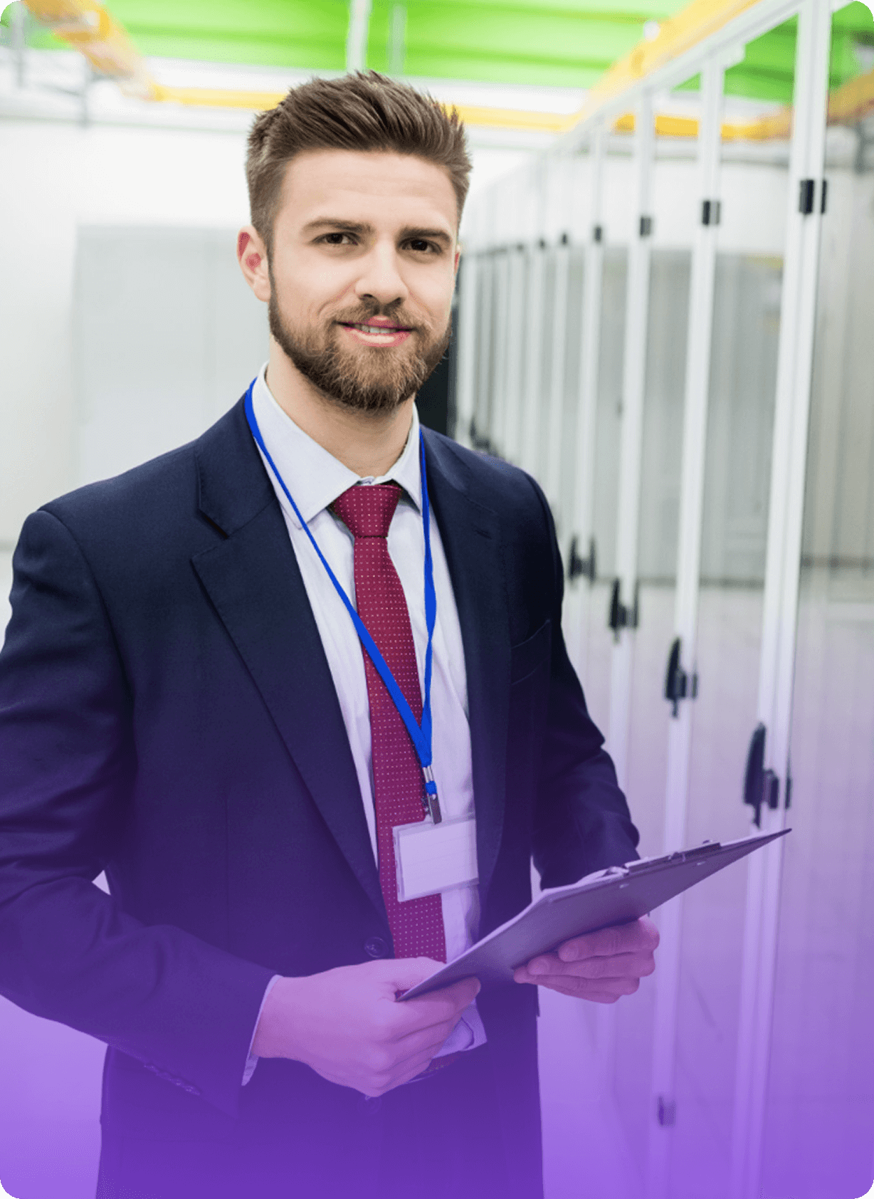IT Process Owners