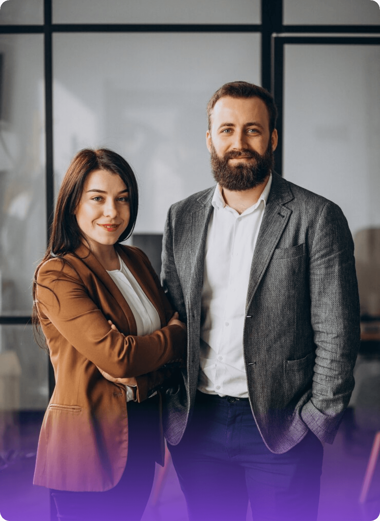 Project Managers