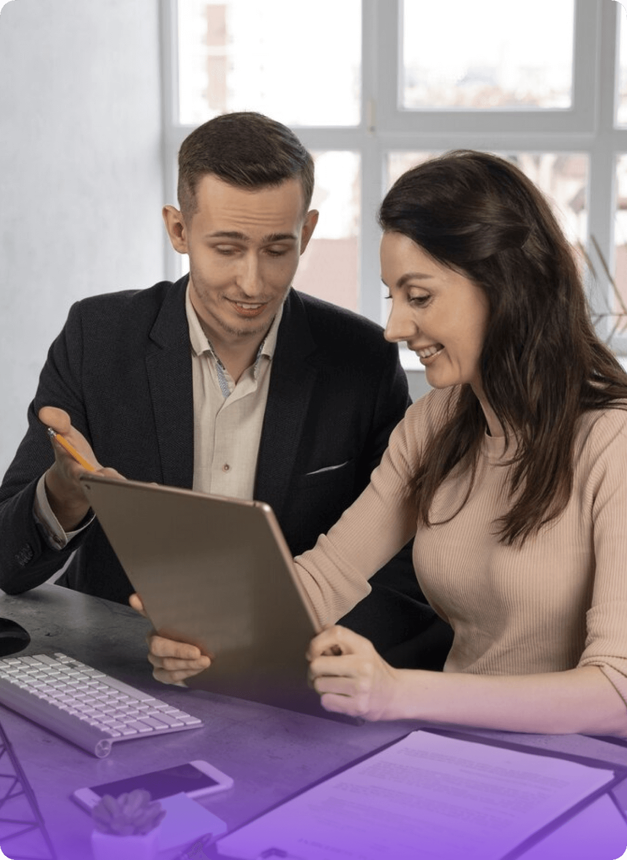 Project Coordinators