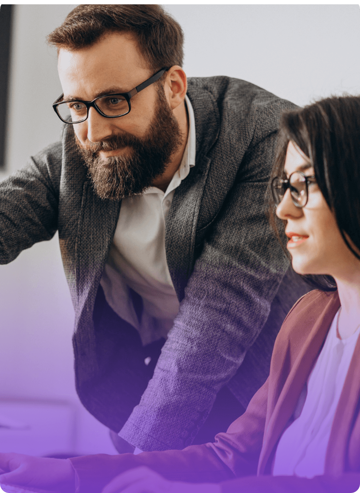 IT Infrastructure Managers