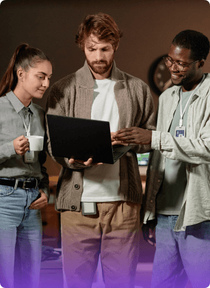 IT Professionals