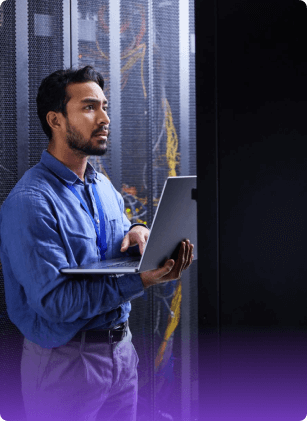 IT Service Managers