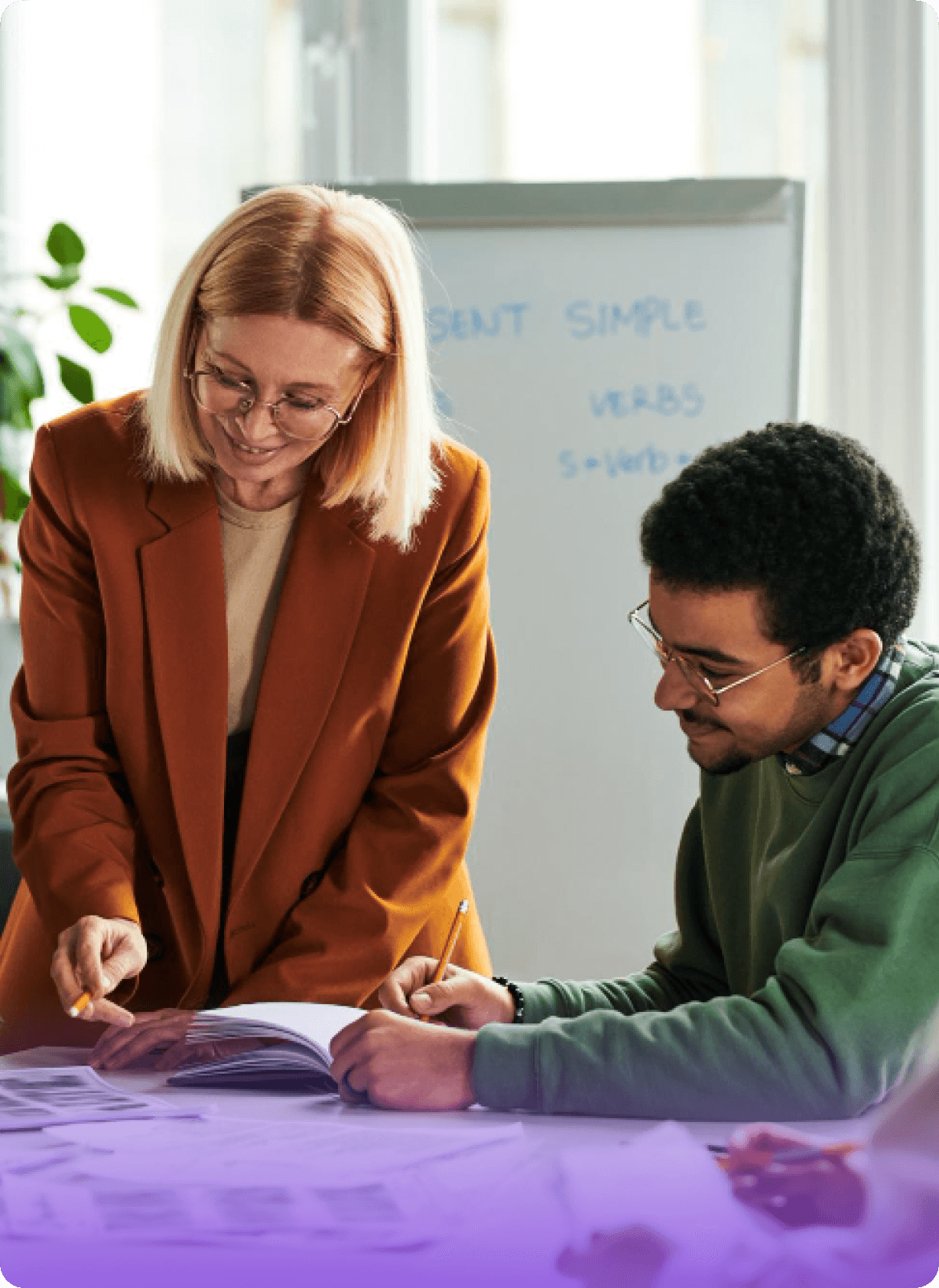 Project Administrators
