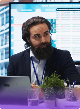 IT Operations Managers